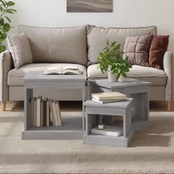 VidaXL 816494 coffee/side/end table