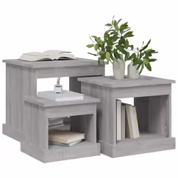 VidaXL 816494 coffee/side/end table - Additional view 4