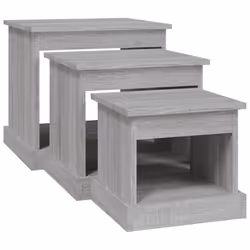 VidaXL 816494 coffee/side/end table - Additional view 5