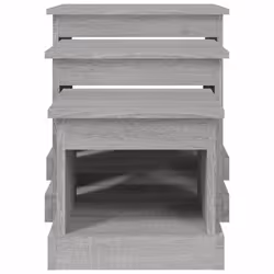 VidaXL 816494 coffee/side/end table - Additional view 6