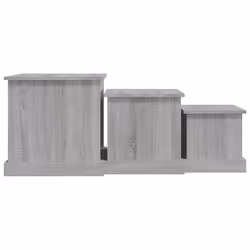 VidaXL 816494 coffee/side/end table - Additional view 7