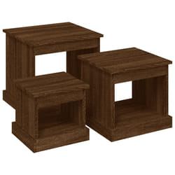 VidaXL 816495 coffee/side/end table