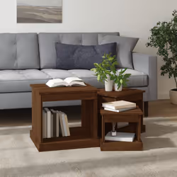 VidaXL 816495 coffee/side/end table