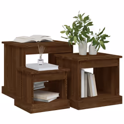 VidaXL 816495 coffee/side/end table - Additional view 4