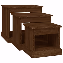 VidaXL 816495 coffee/side/end table - Additional view 5