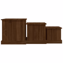 VidaXL 816495 coffee/side/end table - Additional view 7
