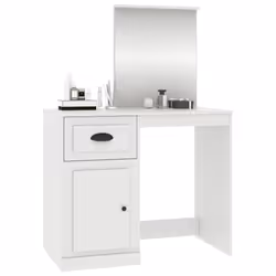 VidaXL 816760 bedroom vanity/vanity set - Additional view 4