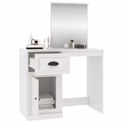 VidaXL 816760 bedroom vanity/vanity set - Additional view 5