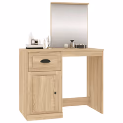 VidaXL 816763 bedroom vanity/vanity set - Additional view 4