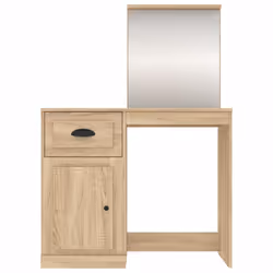 VidaXL 816763 bedroom vanity/vanity set - Additional view 6