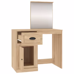 VidaXL 816763 bedroom vanity/vanity set - Additional view 7