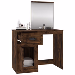 VidaXL 816765 bedroom vanity/vanity set - Additional view 5