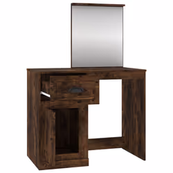 VidaXL 816765 bedroom vanity/vanity set - Additional view 7