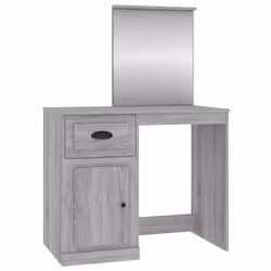 VidaXL 816766, Wood, 1 pc(s)