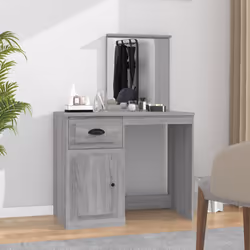 VidaXL 816766 bedroom vanity/vanity set