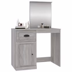 VidaXL 816766 bedroom vanity/vanity set - Additional view 4