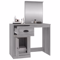 VidaXL 816766 bedroom vanity/vanity set - Additional view 5