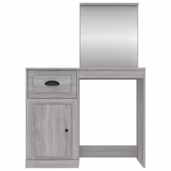 VidaXL 816766 bedroom vanity/vanity set - Additional view 6