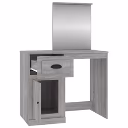 VidaXL 816766 bedroom vanity/vanity set - Additional view 7