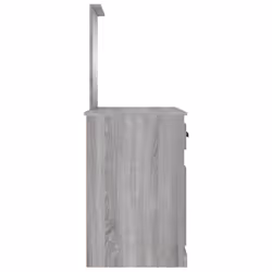 VidaXL 816766 bedroom vanity/vanity set - Additional view 8