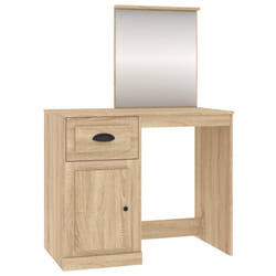 VidaXL 816771 bedroom vanity/vanity set