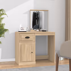 VidaXL 816771 bedroom vanity/vanity set