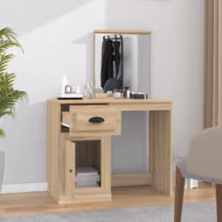 VidaXL 816771 bedroom vanity/vanity set