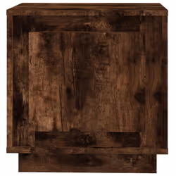 VidaXL 819847 nightstand/bedside table Oak - Additional view 7