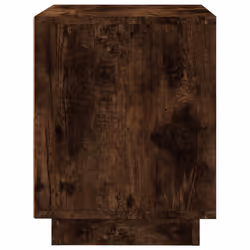 VidaXL 819847 nightstand/bedside table Oak - Additional view 8