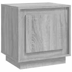 VidaXL 819848, Oak, Wood, 440 mm, 350 mm, 450 mm, 1 pc(s)