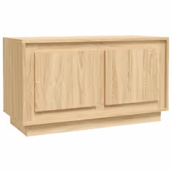 VidaXL 819855, Wood, Wood, Wood, 800 mm, 350 mm, 450 mm