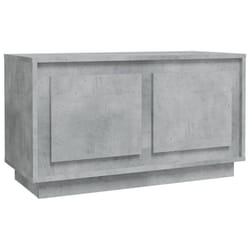VidaXL 819856 TV cabinet/entertainment centre