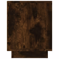 vidaXL TV Cabinet TV Stand TV Unit Media Cabinet Sideboard Engineered Wood - smoked oak - Additional view 7
