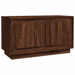 VidaXL 819859, Wood, Wood, Wood, 800 mm, 350 mm, 450 mm