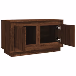 VidaXL 819859 TV cabinet/entertainment centre - Additional view 7