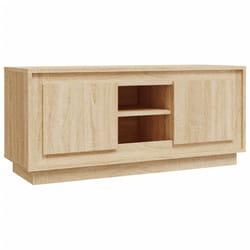 VidaXL 819863 TV cabinet/entertainment centre