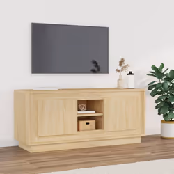 VidaXL 819863 TV cabinet/entertainment centre