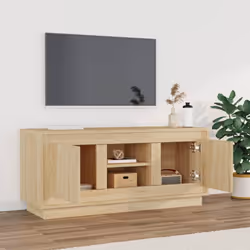 VidaXL 819863 TV cabinet/entertainment centre