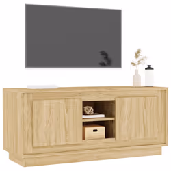 VidaXL 819863 TV cabinet/entertainment centre - Additional view 4