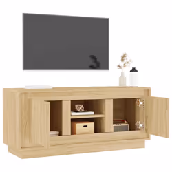 VidaXL 819863 TV cabinet/entertainment centre - Additional view 5