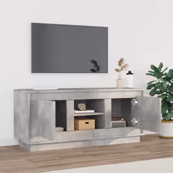 VidaXL 819864 TV cabinet/entertainment centre
