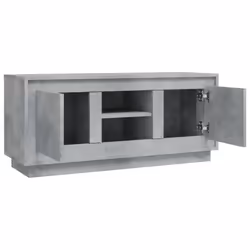 VidaXL 819864 TV cabinet/entertainment centre - Additional view 7