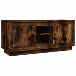 VidaXL 819865, Wood, Wood, Wood, 1020 mm, 350 mm, 450 mm