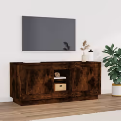 VidaXL 819865 TV cabinet/entertainment centre
