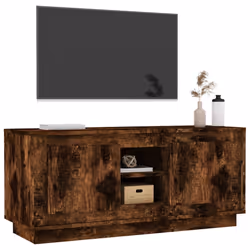 VidaXL 819865 TV cabinet/entertainment centre - Additional view 4
