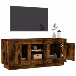 VidaXL 819865 TV cabinet/entertainment centre - Additional view 5