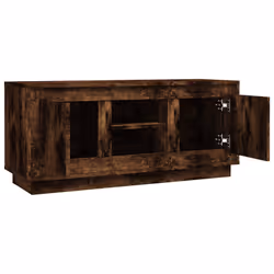 VidaXL 819865 TV cabinet/entertainment centre - Additional view 7