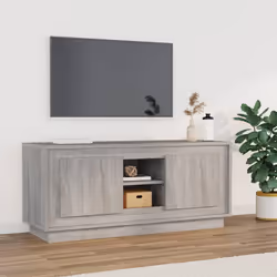 VidaXL 819866 TV cabinet/entertainment centre
