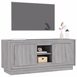 VidaXL 819866 TV cabinet/entertainment centre - Additional view 4