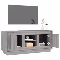 VidaXL 819866 TV cabinet/entertainment centre - Additional view 5